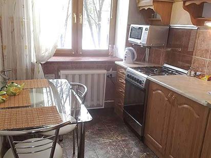 Ok Apartments Basseinaya Area - Kiev Chambre photo