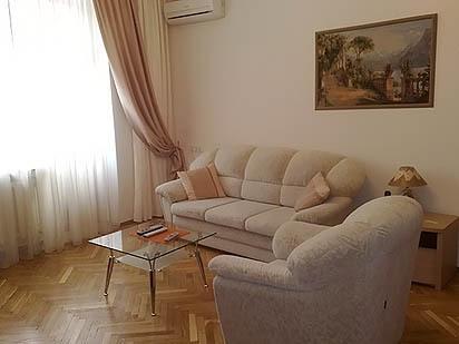 Ok Apartments Basseinaya Area - Kiev Chambre photo