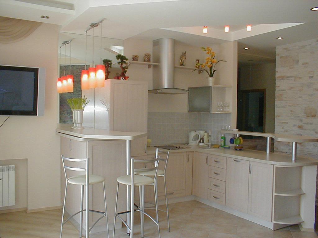 Ok Apartments Basseinaya Area - Kiev Chambre photo