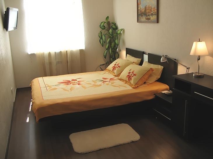 Ok Apartments Basseinaya Area - Kiev Chambre photo